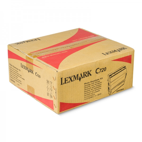 Lexmark 15W0904 kit fotorevelador (original) 15W0904 034480 - 1