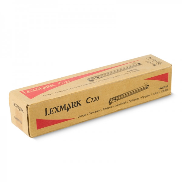 Lexmark 15W0918 cargador de corona (original) 15W0918 034505 - 1