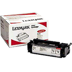 Lexmark 17G0154 toner negro XXL (original) 034237 - 1