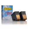 Lexmark 17 (marca 123tinta) | Pack 2 uds 132143 - 1