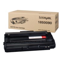 Lexmark 18S0090 toner negro (original) 18S0090 034240