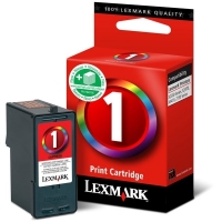 Lexmark 1 (18C0781) cartucho color (original) 18CX781E 040289
