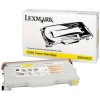 Lexmark 20K0502 toner amarillo (original) 034415 - 1