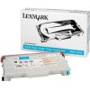 Lexmark 20K1400 toner cian XL (original) 034425 - 1