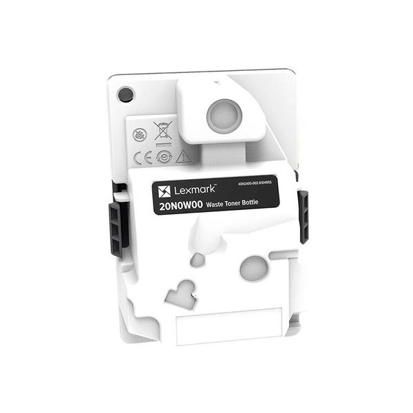 Lexmark 20N0W00 recolector de toner (original) – imagen 2