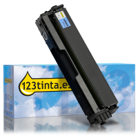 Lexmark 20N20C0 toner cian (marca 123tinta)