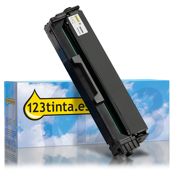 Lexmark 20N20K0 toner negro (marca 123tinta) 037997 - 1