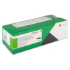 Lexmark 20N2HC0 toner cian XL (original) 038006 - 1