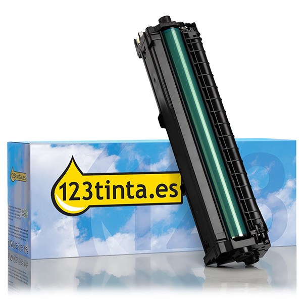 Lexmark 20N2HK0 toner negro XL (marca 123tinta) 20N2HK0C 038005 - 1