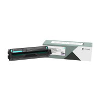Lexmark 20N2XC0 toner cian XXL (original) 038032