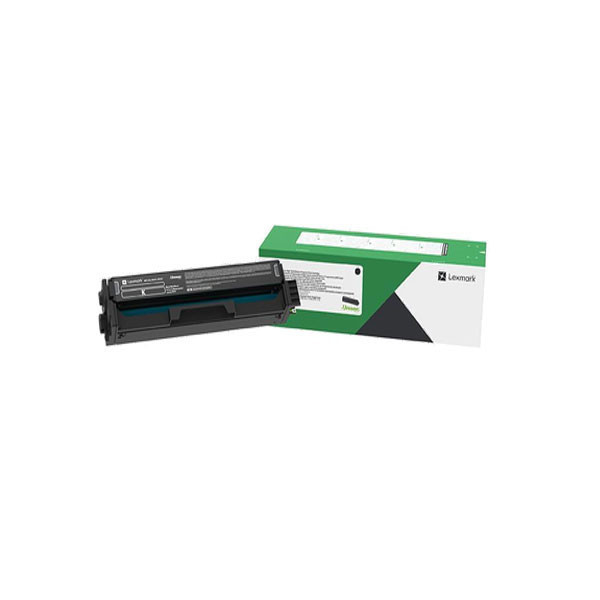 Lexmark 20N2XK0 toner negro XXL (original) 20N2XK0 038036 - 1