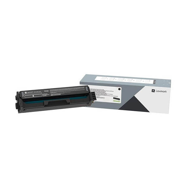 Lexmark 20N2XK0 toner negro XXL (original) 038036 - 1