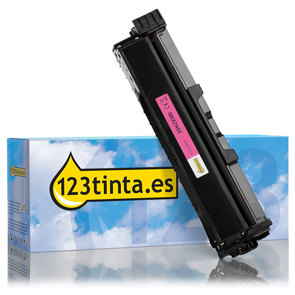 Lexmark 20N2XM0 toner magenta XXL (marca 123tinta) 20N2XM0C 038031 - 1