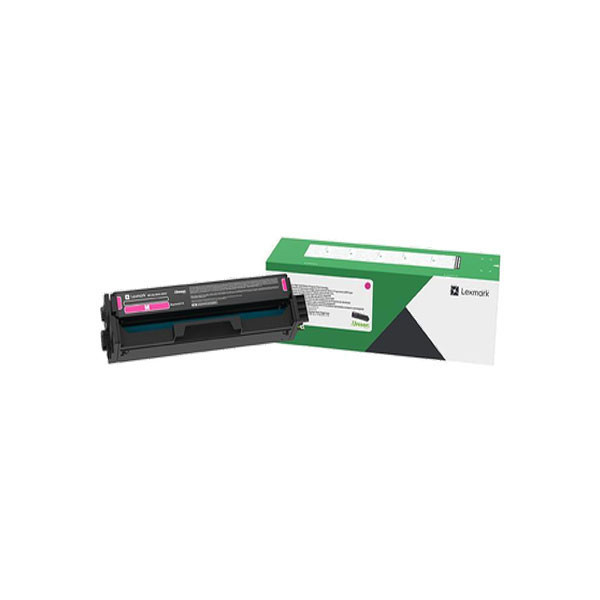 Lexmark 20N2XM0 toner magenta XXL (original) 20N2XM0 038030 - 1