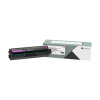 Lexmark 20N2XM0 toner magenta XXL (original) 038030 - 1