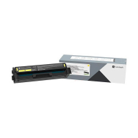 Lexmark 20N2XY0 toner amarillo XXL (original) 038034