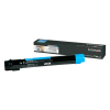 Lexmark 22Z0009 toner cian (original) 037420 - 1