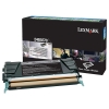 Lexmark 24B5578 toner negro XL (original) 037586 - 1