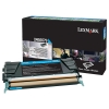 Lexmark 24B5579 toner cian XL (original) 037588 - 1
