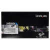 Lexmark 24B5804 toner cian (original) 037428 - 1