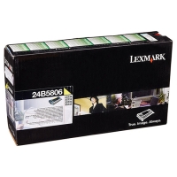 Lexmark 24B5806 toner amarillo (original) 24B5806 037432