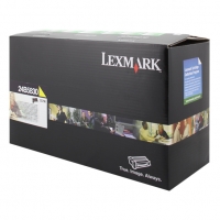 Lexmark 24B5830 toner amarillo (original) 24B5830 037390