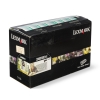 Lexmark 24B5831 toner negro (original) 037384 - 1