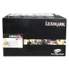 Lexmark 24B5833 toner magenta (original) 037410 - 1