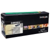 Lexmark 24B5850 toner negro (original) 037434 - 1