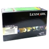 Lexmark 24B5870 toner negro (original) 037394 - 1