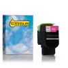 Lexmark 24B6009 toner magenta (marca 123tinta) 037449 - 1