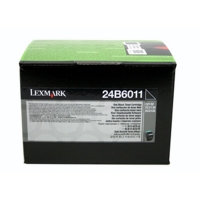 Lexmark 24B6011 toner negro (original) 24B6011 037444