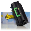 Lexmark 24B6020 toner negro (marca 123tinta) 037439 - 1