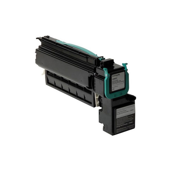 Lexmark 24B6022 toner negro XXL (original) 24B6022 037522 - 1