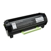 Lexmark 24B6035 toner negro (original) 037538 - 1
