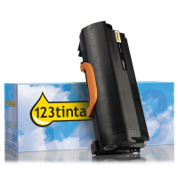 Lexmark 24B6213 toner negro (marca 123tinta)