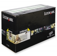 Lexmark 24B6469 toner amarillo (original) 24B6469 037726