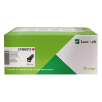 Lexmark 24B6513 toner magenta (original) 24B6513 037808