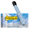 Lexmark 24B6846 toner cian (marca 123tinta) 038021 - 1