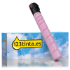 Lexmark 24B6847 toner magenta (marca 123tinta) 038023 - 1