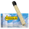 Lexmark 24B6848 toner amarillo (marca 123tinta) 038025 - 1