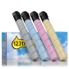 Lexmark 24B6849, 6, 7, 8 Pack ahorro negro + 3 colores (marca 123tinta) 131969 - 1