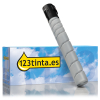Lexmark 24B6849 toner negro (marca 123tinta) 038019 - 1