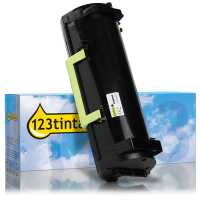 Lexmark 24B6890 toner negro (marca 123tinta)