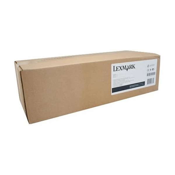 Lexmark 24B7005 toner negro (original) 24B7005 040656 - 1