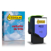 Lexmark 24B7178 toner cian (marca 123tinta) 037927 - 1