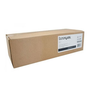 Lexmark 24B7499 toner cian (original) 24B7499 038178 - 1