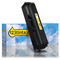 Lexmark 24B7501 toner amarillo (marca 123tinta) 038183