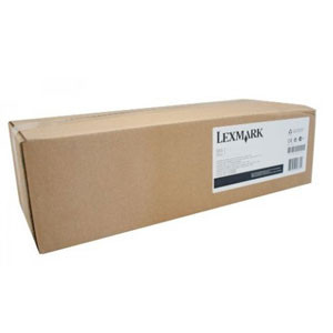 Lexmark 24B7502 toner negro (original) 24B7502 038176 - 1