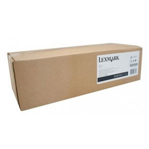 Lexmark 24B7515 cartucho de tóner 1 pieza(s) Original Cian